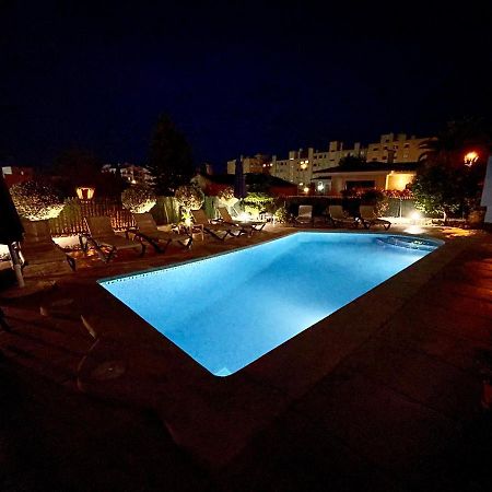Villa Filipinas ,Centro Ciudad -Etv10310 Palma de Mallorca Ngoại thất bức ảnh