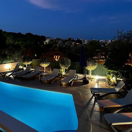 Villa Filipinas ,Centro Ciudad -Etv10310 Palma de Mallorca Ngoại thất bức ảnh