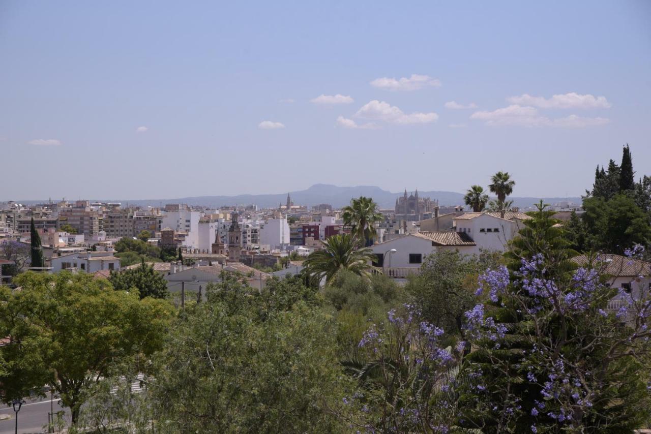 Villa Filipinas ,Centro Ciudad -Etv10310 Palma de Mallorca Ngoại thất bức ảnh