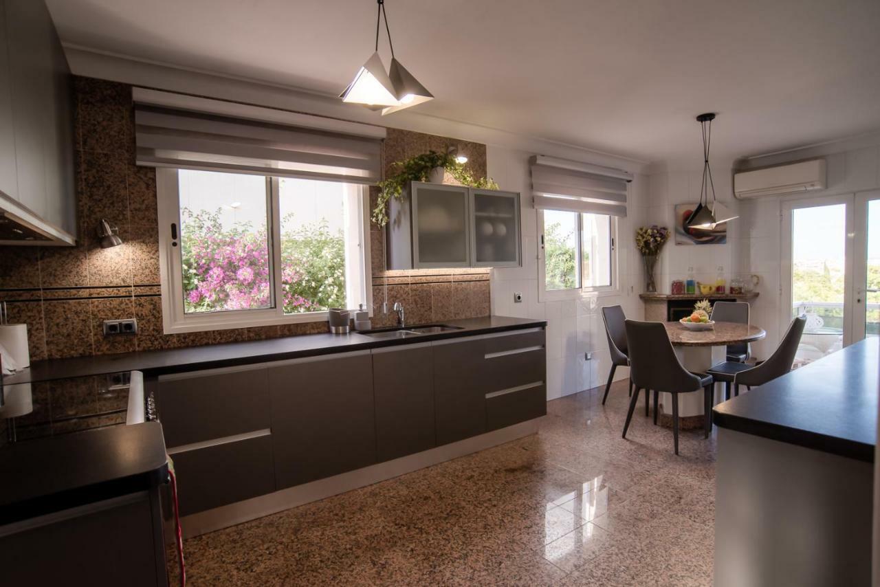 Villa Filipinas ,Centro Ciudad -Etv10310 Palma de Mallorca Ngoại thất bức ảnh