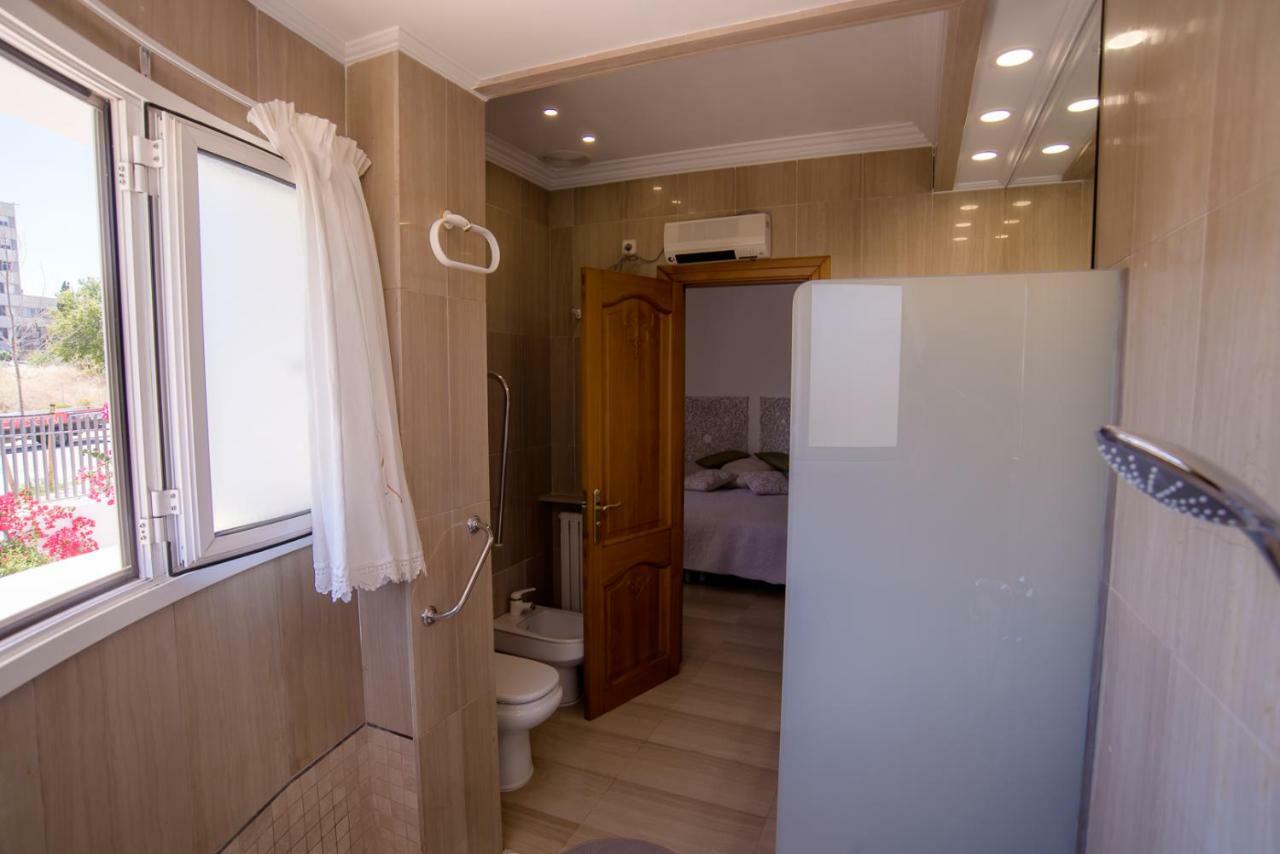 Villa Filipinas ,Centro Ciudad -Etv10310 Palma de Mallorca Ngoại thất bức ảnh
