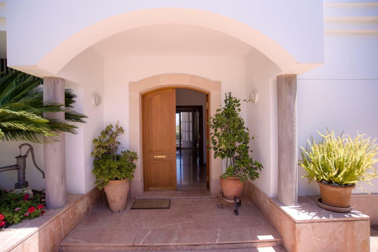 Villa Filipinas ,Centro Ciudad -Etv10310 Palma de Mallorca Ngoại thất bức ảnh