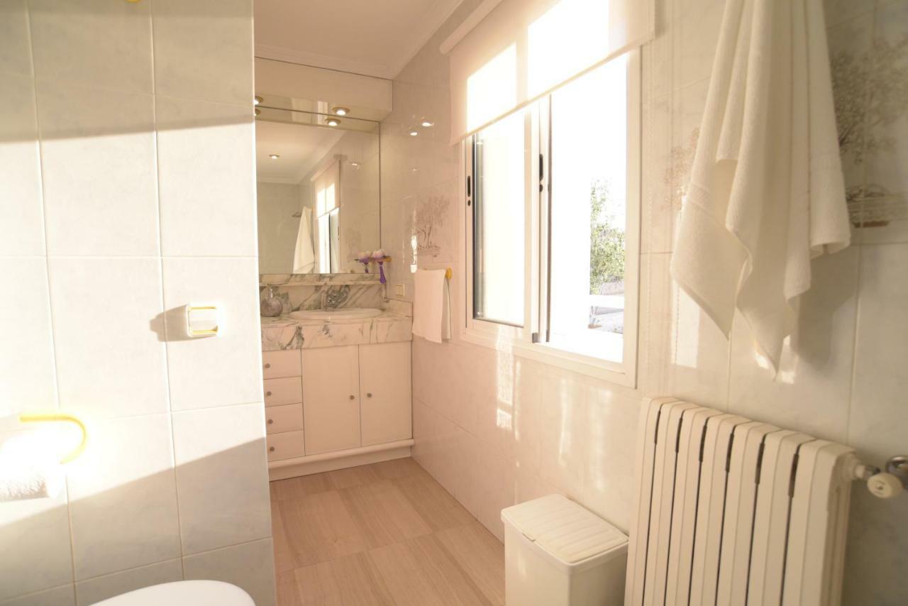 Villa Filipinas ,Centro Ciudad -Etv10310 Palma de Mallorca Ngoại thất bức ảnh