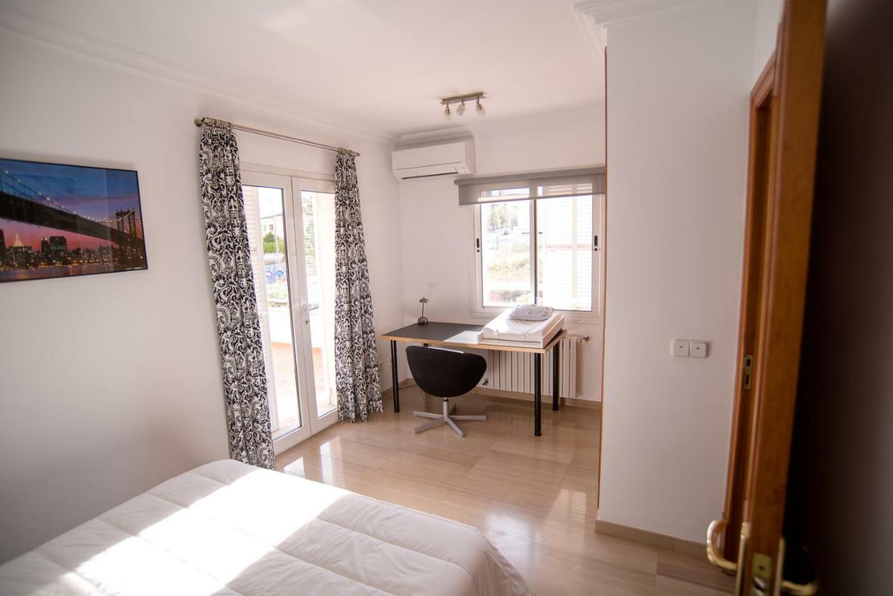 Villa Filipinas ,Centro Ciudad -Etv10310 Palma de Mallorca Ngoại thất bức ảnh
