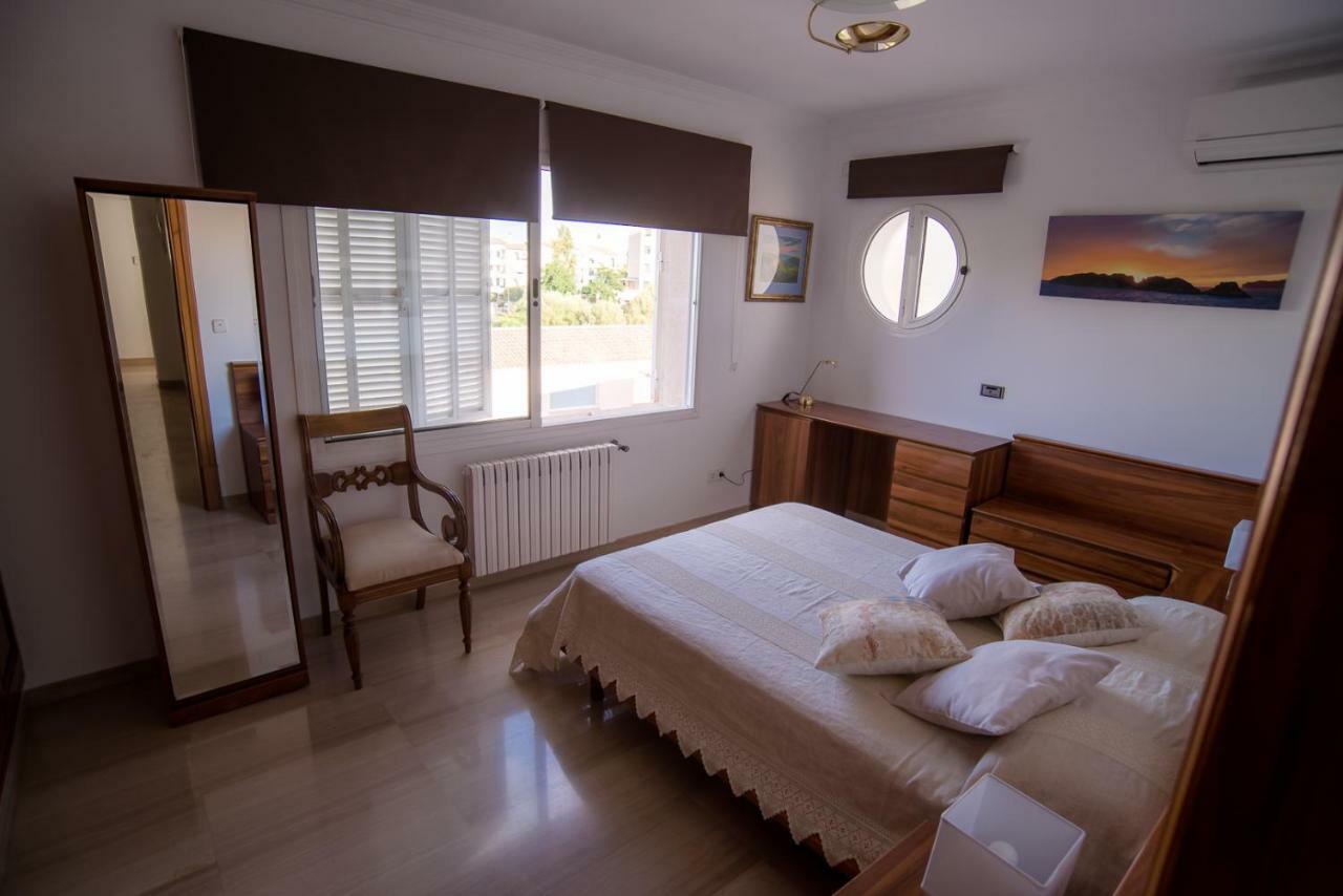 Villa Filipinas ,Centro Ciudad -Etv10310 Palma de Mallorca Ngoại thất bức ảnh