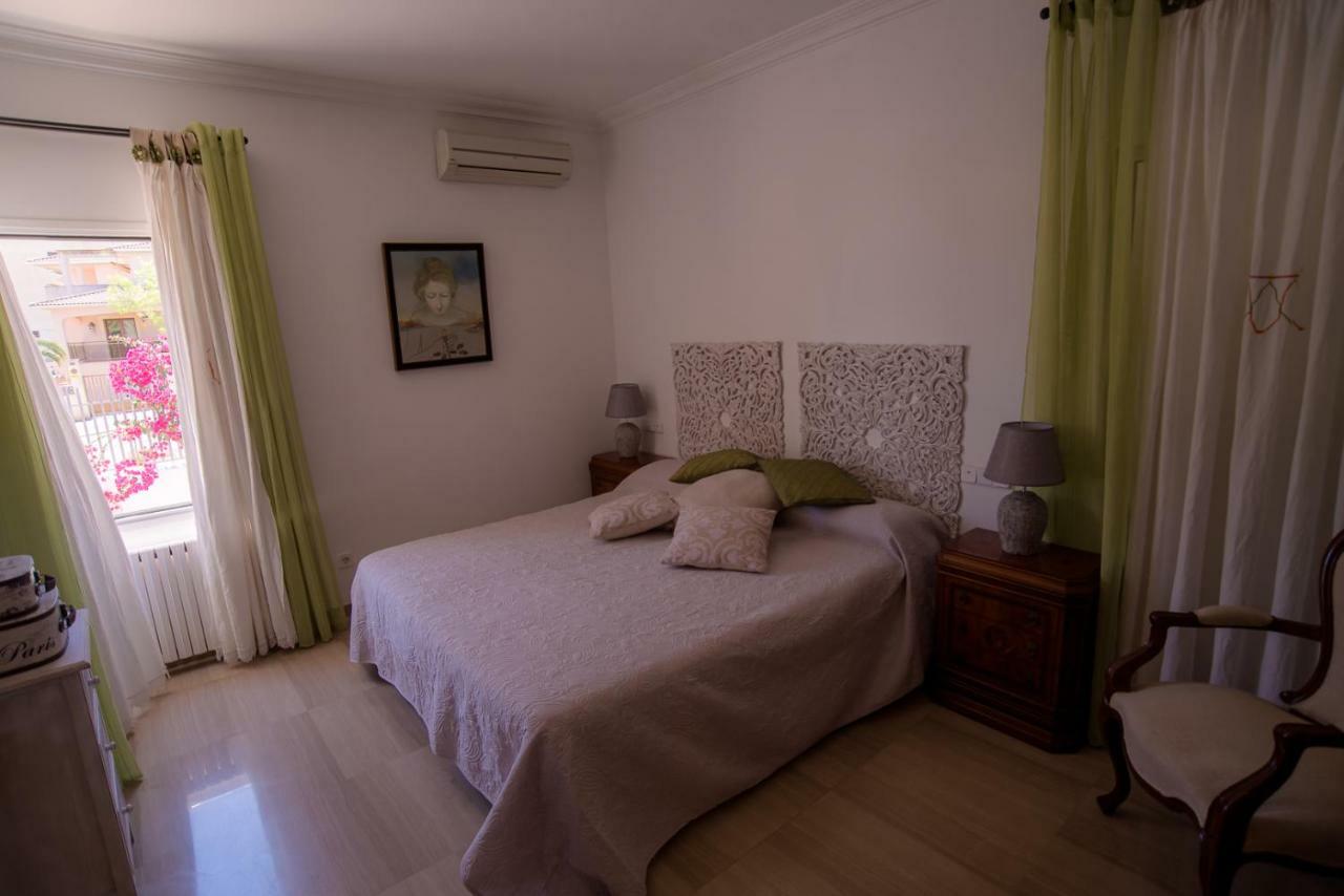 Villa Filipinas ,Centro Ciudad -Etv10310 Palma de Mallorca Ngoại thất bức ảnh