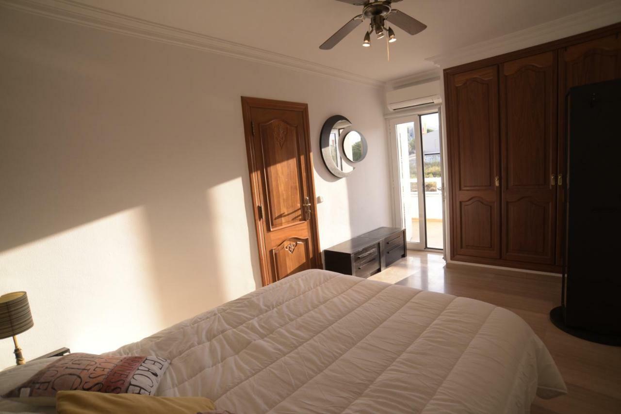 Villa Filipinas ,Centro Ciudad -Etv10310 Palma de Mallorca Ngoại thất bức ảnh