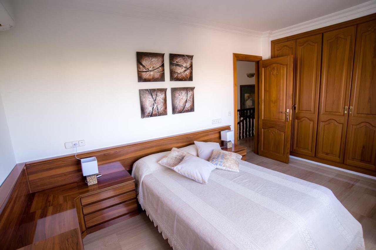 Villa Filipinas ,Centro Ciudad -Etv10310 Palma de Mallorca Ngoại thất bức ảnh