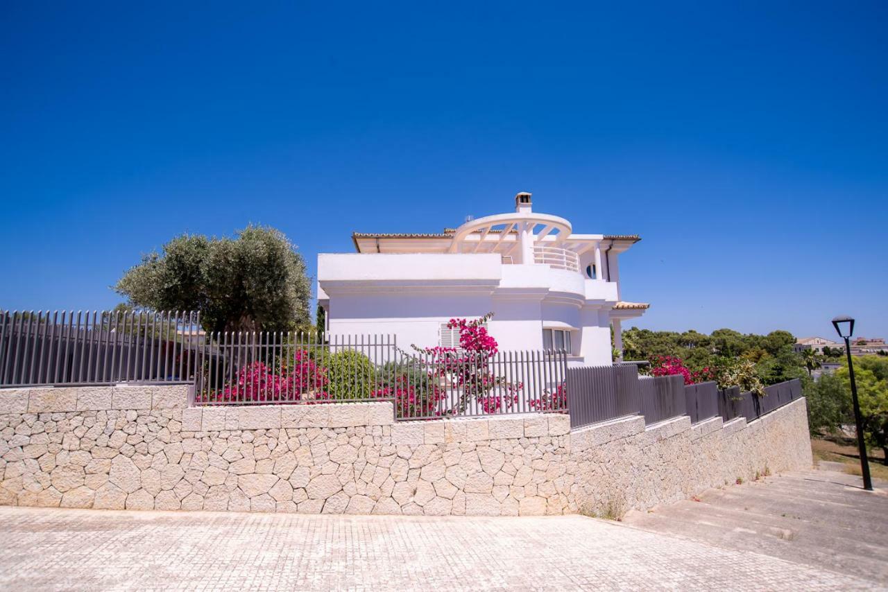 Villa Filipinas ,Centro Ciudad -Etv10310 Palma de Mallorca Ngoại thất bức ảnh
