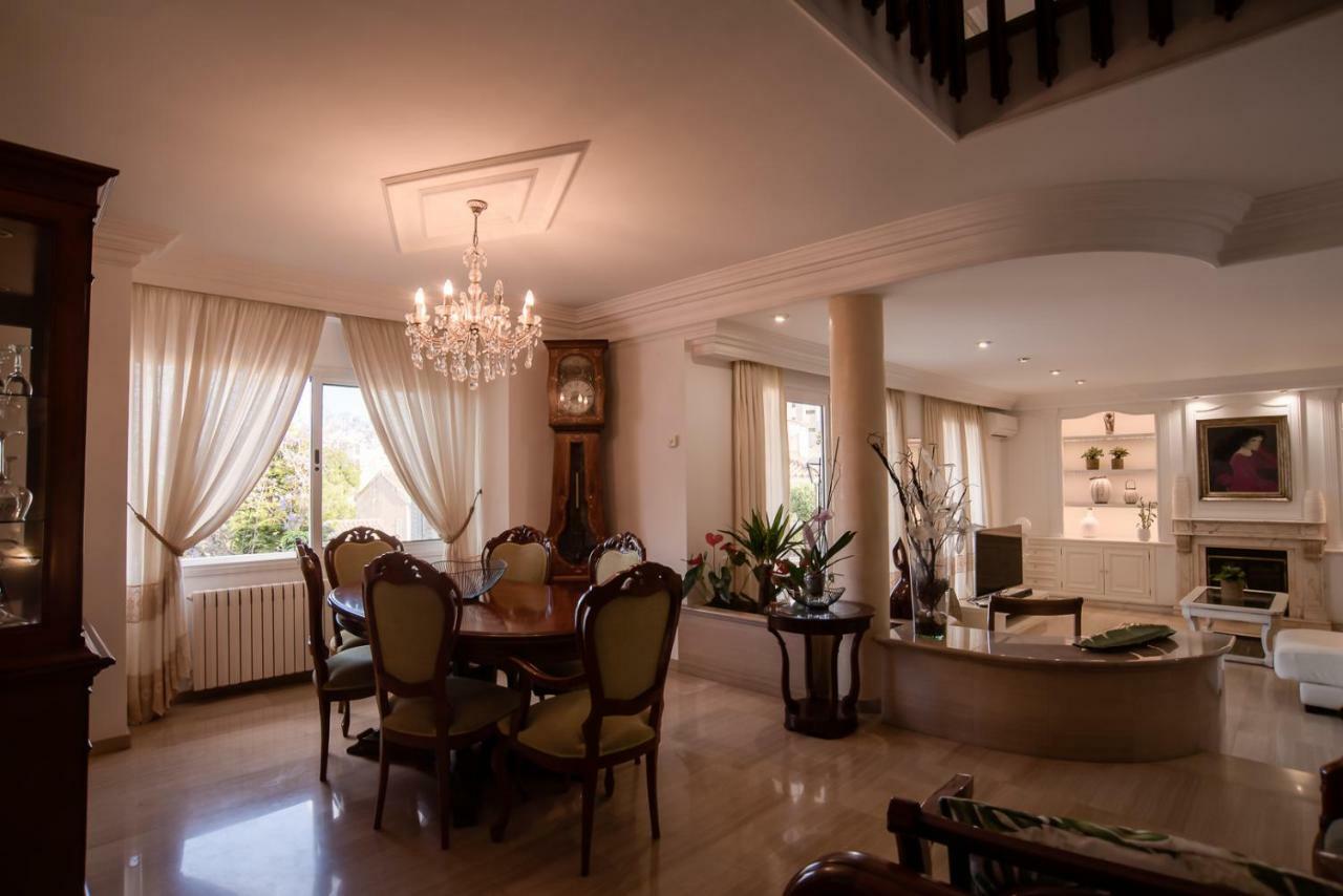 Villa Filipinas ,Centro Ciudad -Etv10310 Palma de Mallorca Ngoại thất bức ảnh