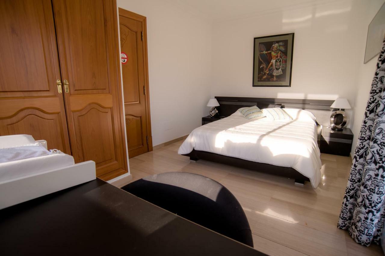 Villa Filipinas ,Centro Ciudad -Etv10310 Palma de Mallorca Ngoại thất bức ảnh