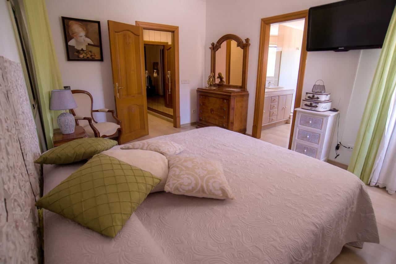 Villa Filipinas ,Centro Ciudad -Etv10310 Palma de Mallorca Ngoại thất bức ảnh