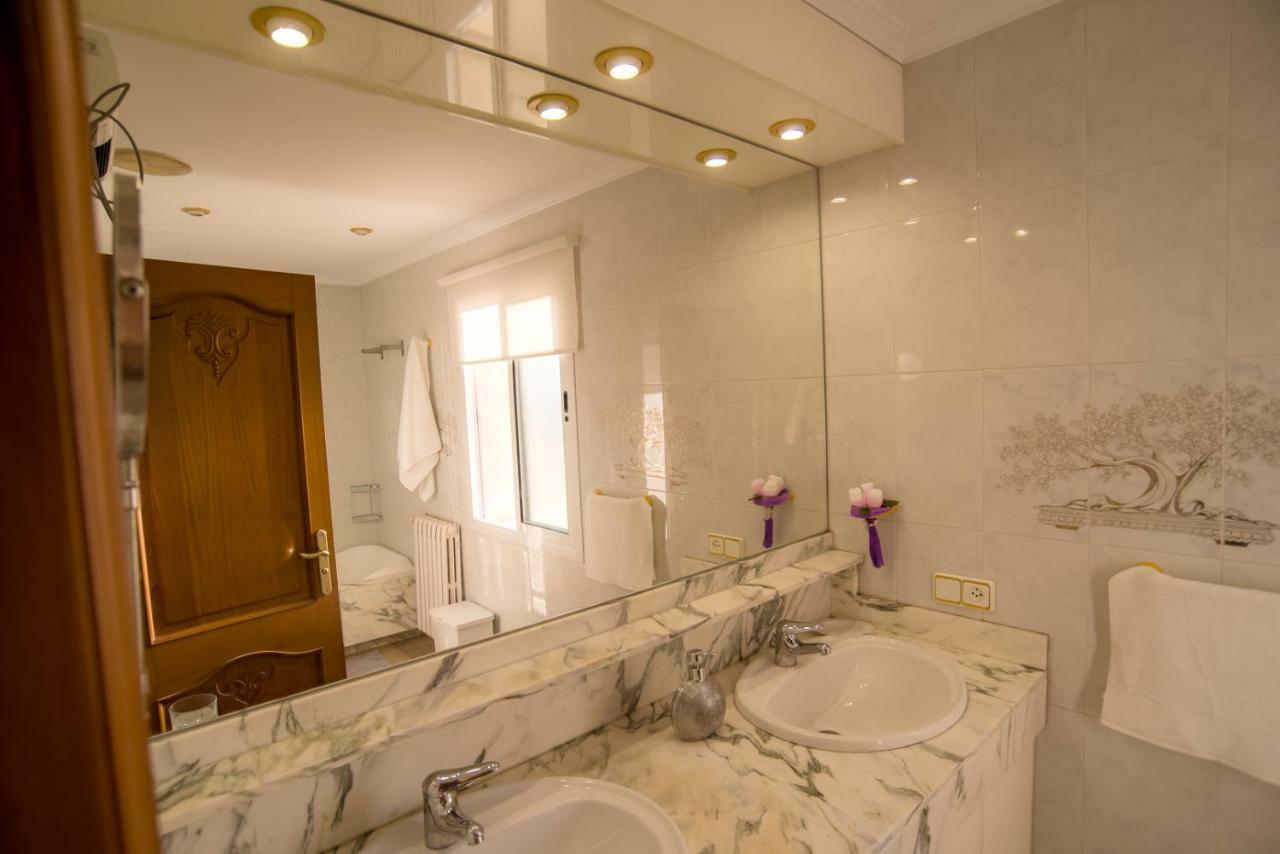Villa Filipinas ,Centro Ciudad -Etv10310 Palma de Mallorca Ngoại thất bức ảnh