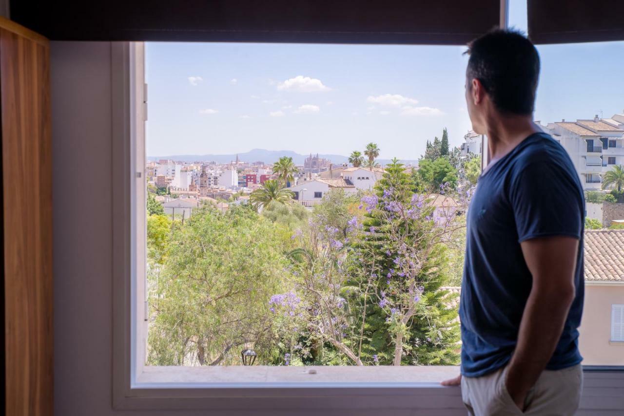 Villa Filipinas ,Centro Ciudad -Etv10310 Palma de Mallorca Ngoại thất bức ảnh