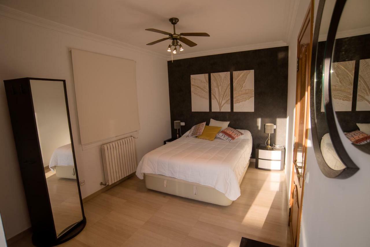 Villa Filipinas ,Centro Ciudad -Etv10310 Palma de Mallorca Ngoại thất bức ảnh