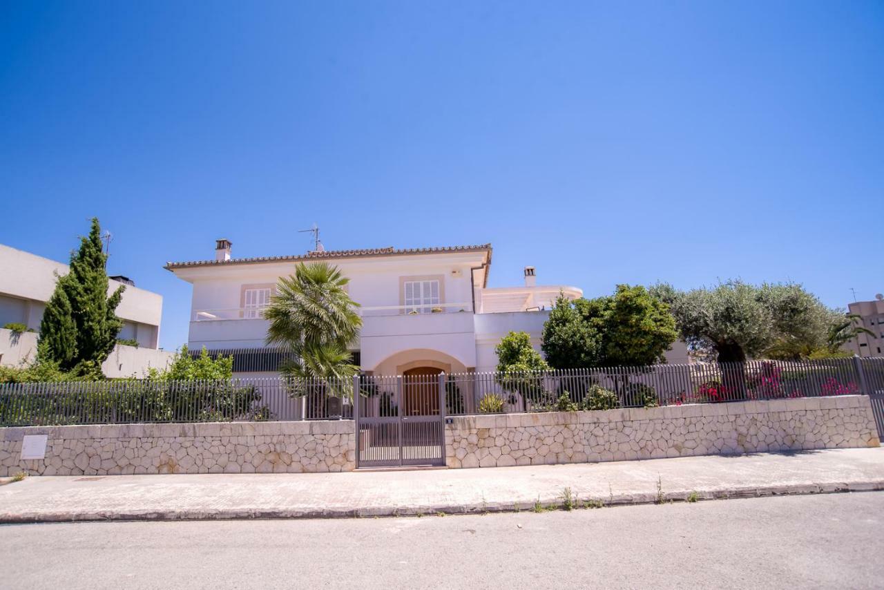 Villa Filipinas ,Centro Ciudad -Etv10310 Palma de Mallorca Ngoại thất bức ảnh