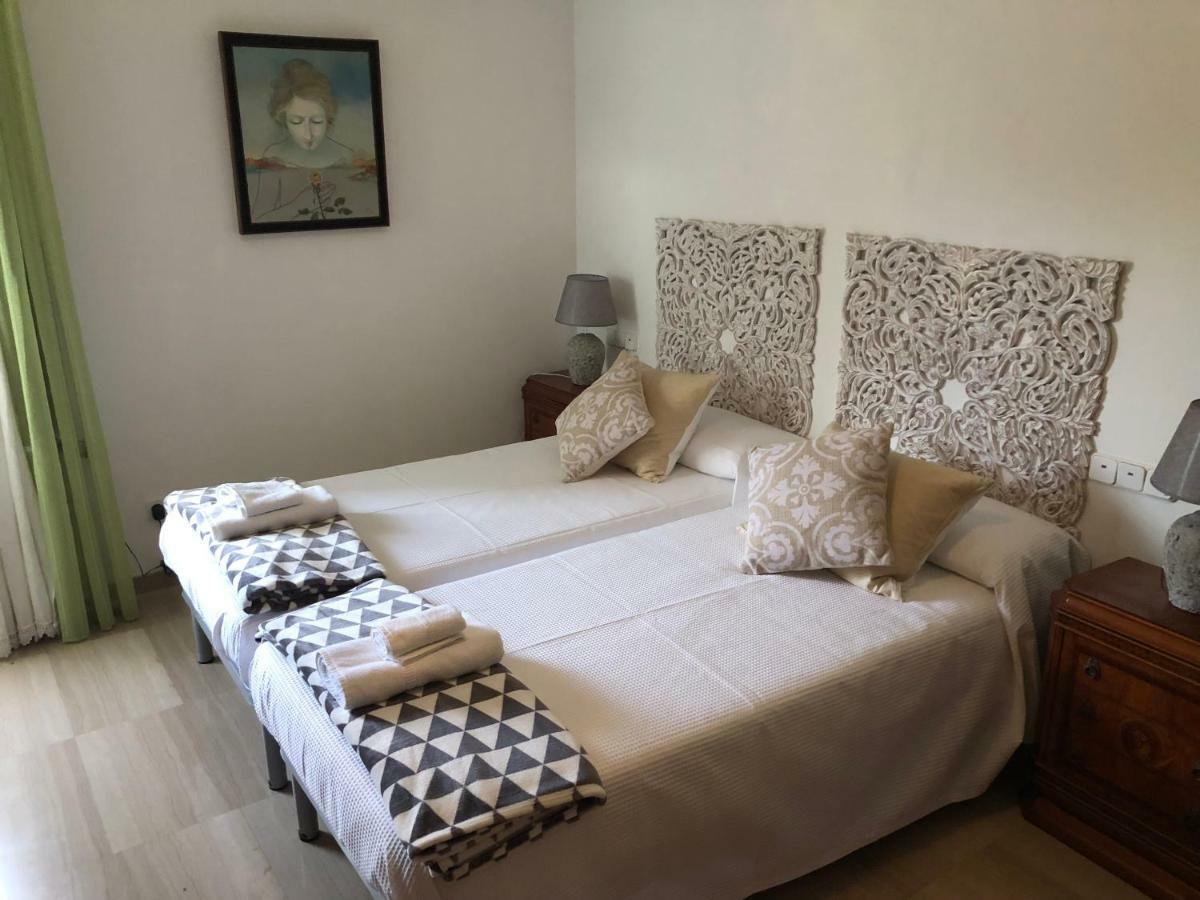 Villa Filipinas ,Centro Ciudad -Etv10310 Palma de Mallorca Ngoại thất bức ảnh