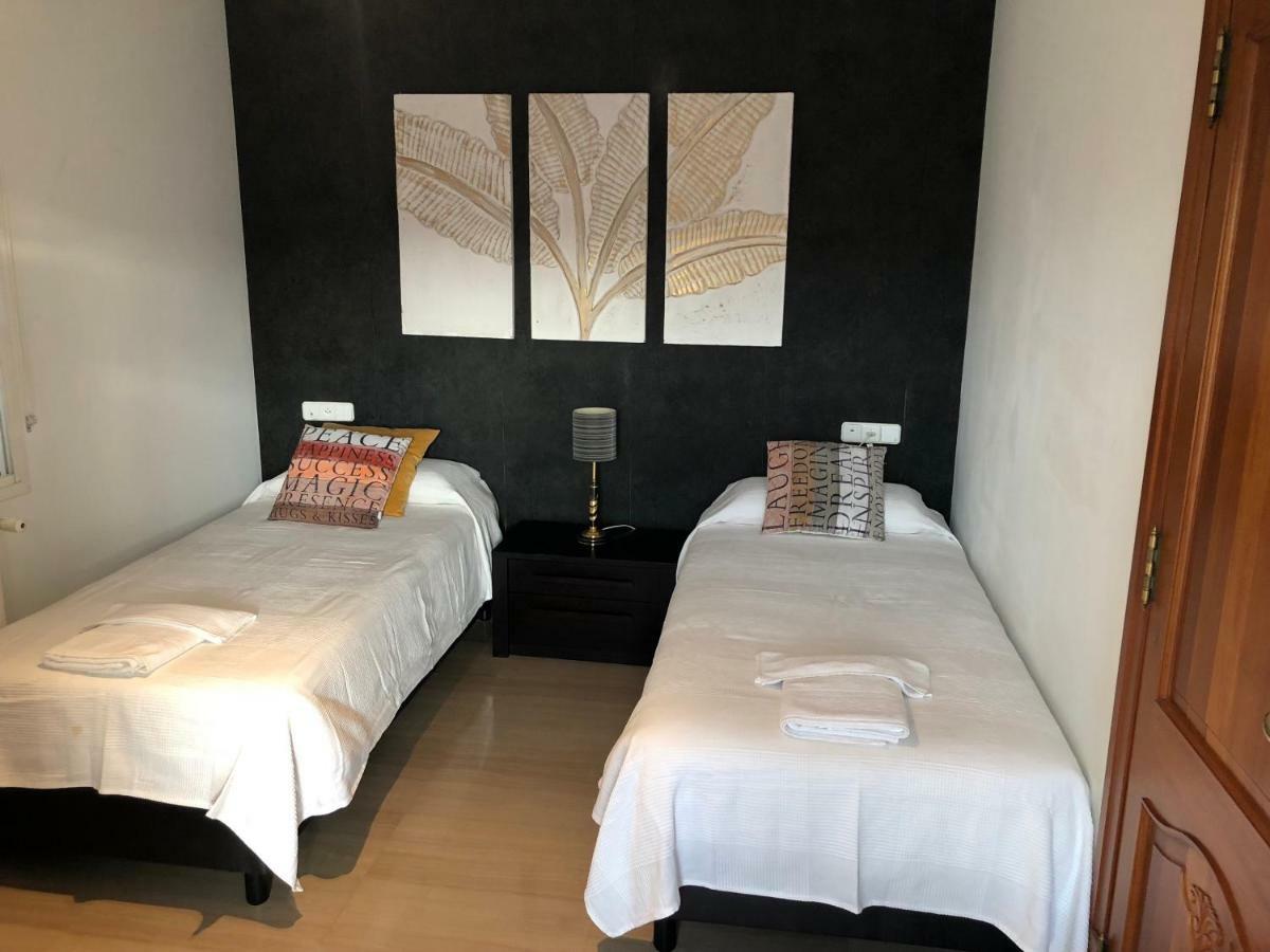 Villa Filipinas ,Centro Ciudad -Etv10310 Palma de Mallorca Ngoại thất bức ảnh